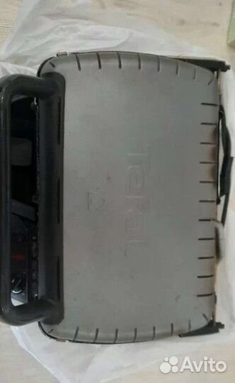 Гриль электрический Tefal 8810 s в ремонт