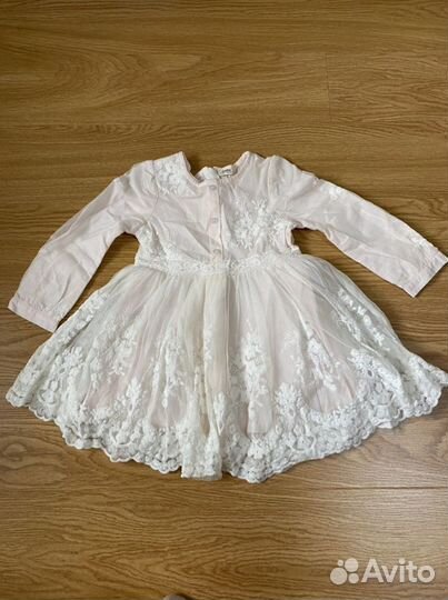 Детские вещи пакетом