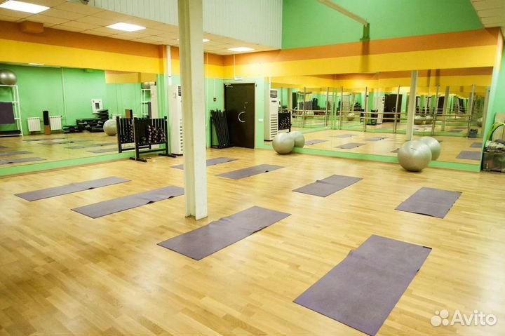 Спортивное покрытие паркетная доска