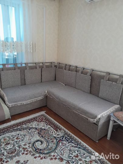 Кухонный уголок