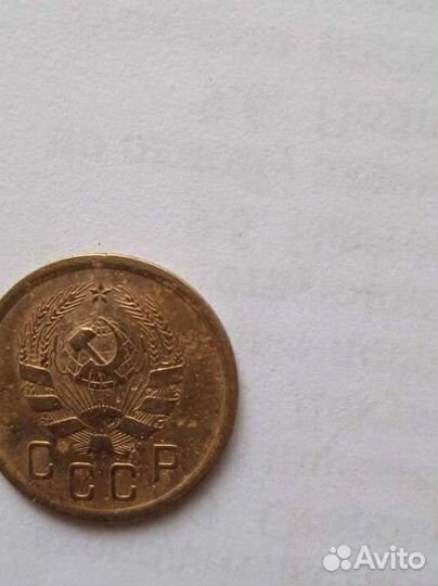 Монеты СССР 2 копейки, ранние советы