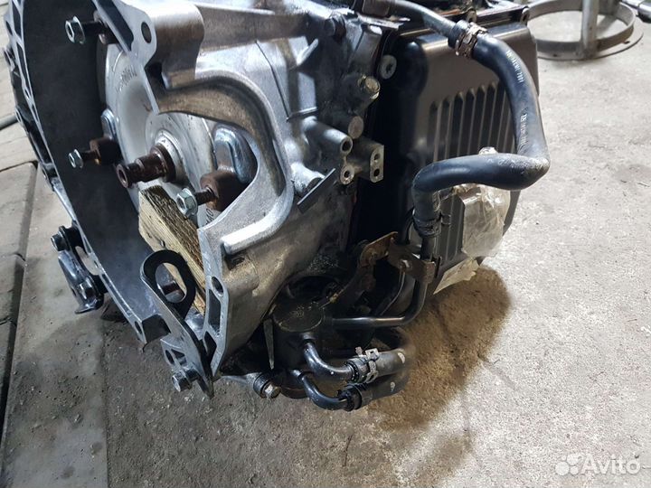 АКПП mazda CX7 L3 2.3 (2007-2012)