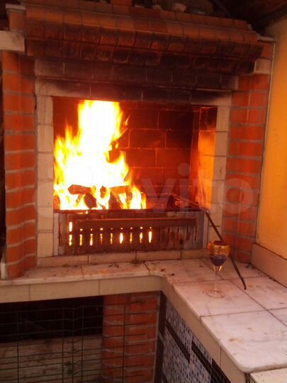 Дом 52 м² на участке 1 сот.