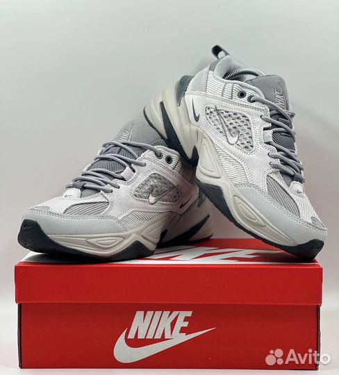 Кроссовки мужские Nike M2K tekno