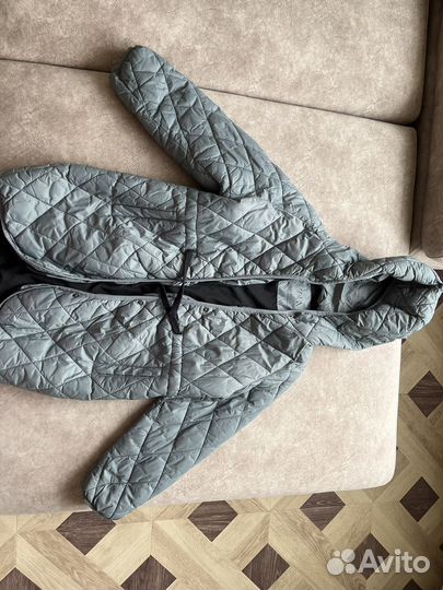 Куртка детская