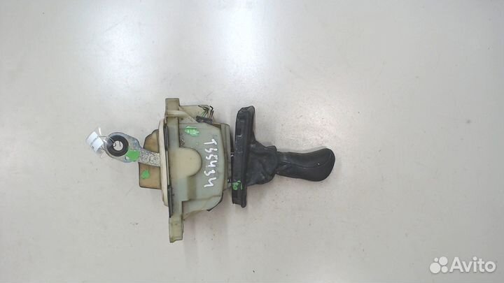 Кулиса кпп Mercedes E W211, 2004