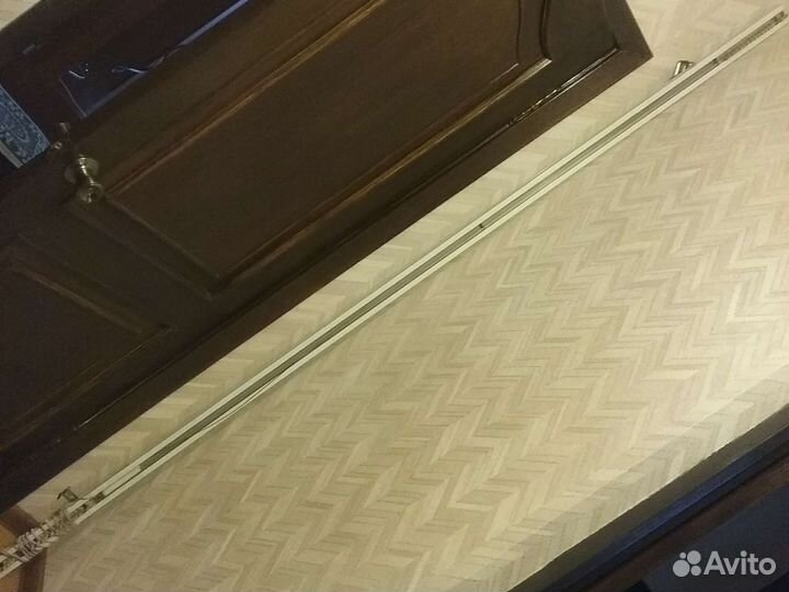 Жалюзи вертикальные