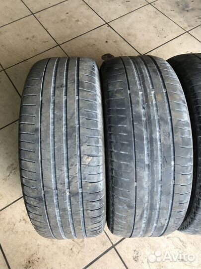 Bridgestone Turanza T005 205/55 R16 25Y