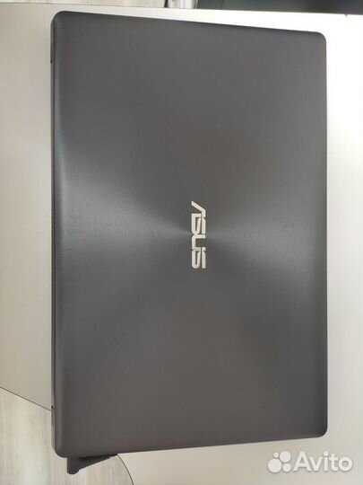 Игровой Ноутбук asus X550VC/GT 720M/Core i5