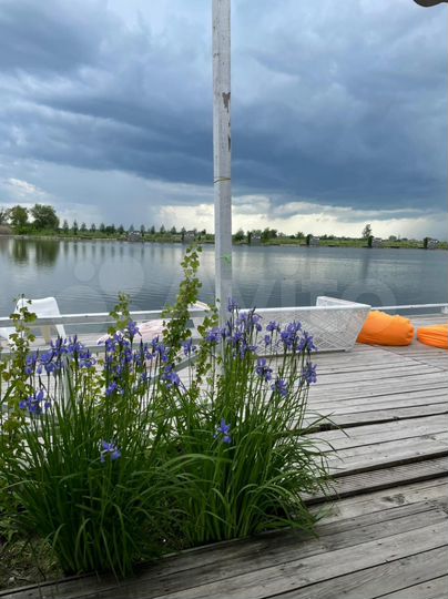 Участок 9 сот. (ИЖС)