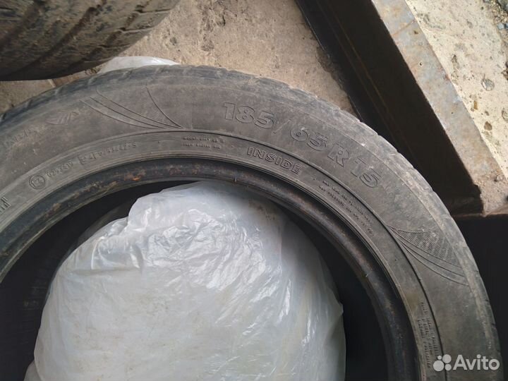 Nordman 5 185/65 R15 22C