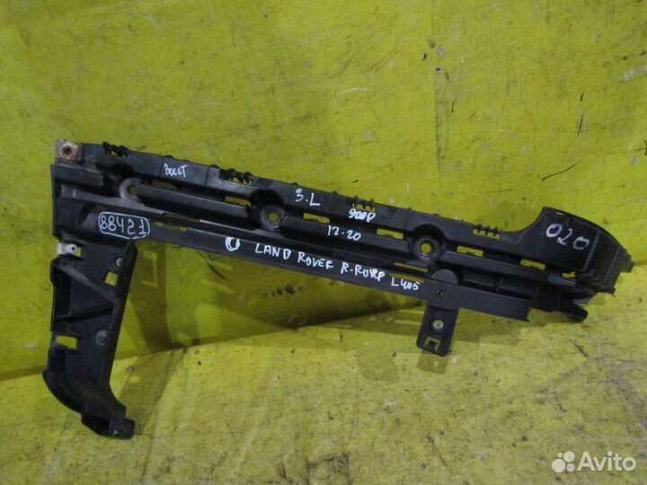 Кронштейн бампера Range Rover L405 12-21г 88421