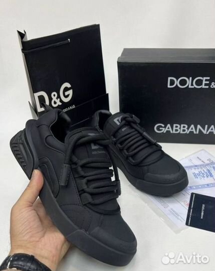 Dolce & Gabbana