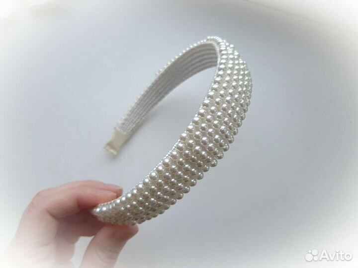 Ободок для волос