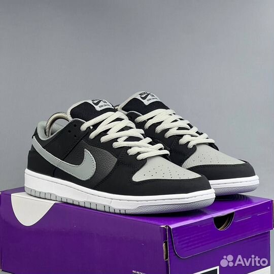 Кроссовки Nike Dunk SB