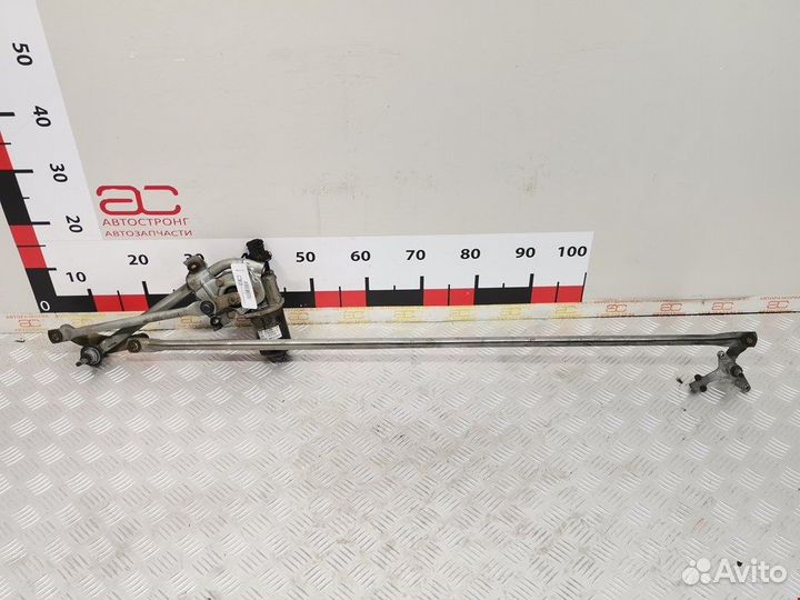 Трапеция для mercedes-benz A-Class (W168)