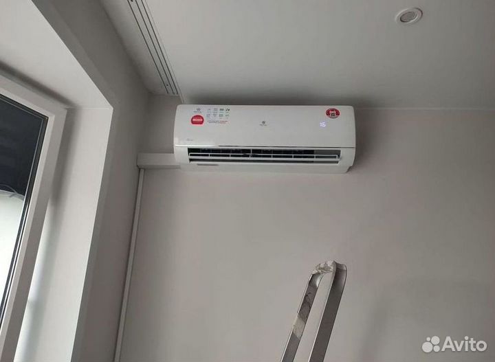 Кондиционеры