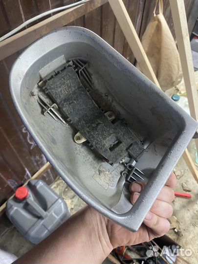 Mercedes w 203 разбор универсал / седан