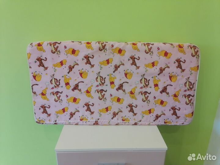 Матрац детский