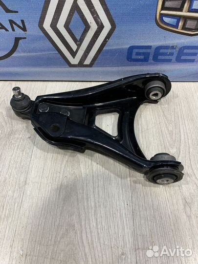 Рычаг подвески Renault symbol Лев