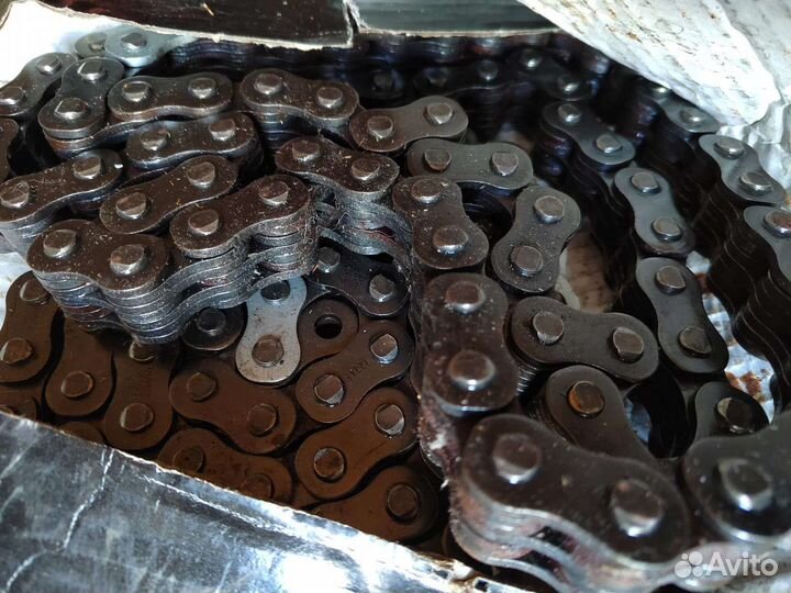 Цепь телескопа