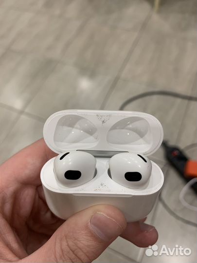 Airpods 3
