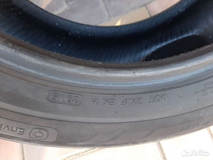 Hankook Optimo K415 225/60 R17