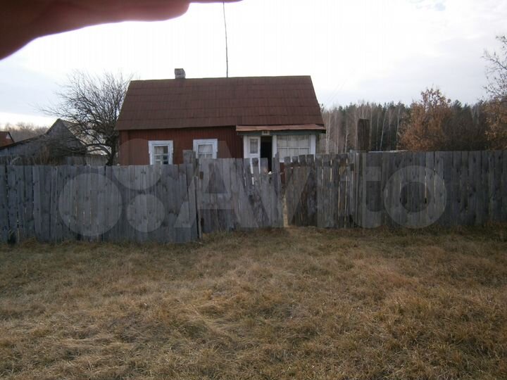 Участок 23 сот. (ИЖС)