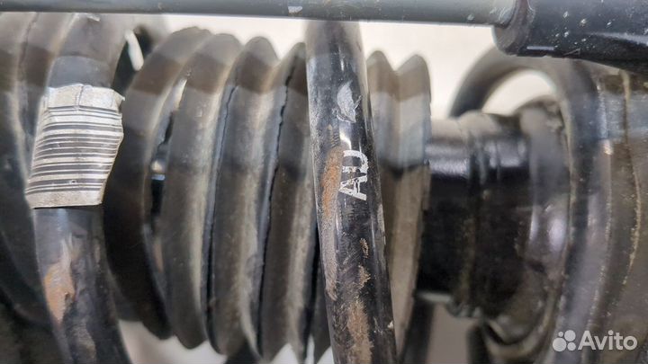 Амортизатор подвески BMW i3, 2016