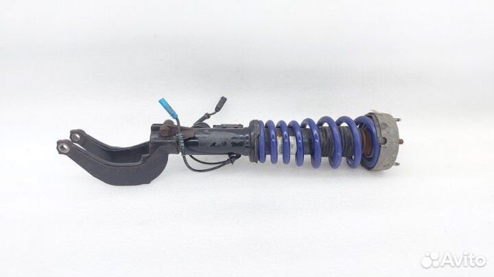 Б/У Б/У Амортизатор подвески Состояние хорошее