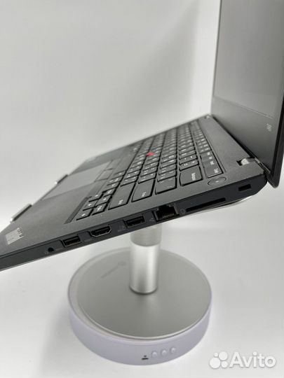 Ноутбук Lenovo ThinkPad T480 SSD 256