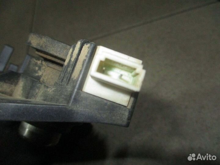 Вставка замка багажника Opel Vectra C