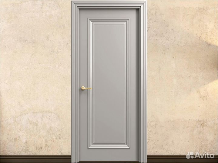 Дверь межкомнатная