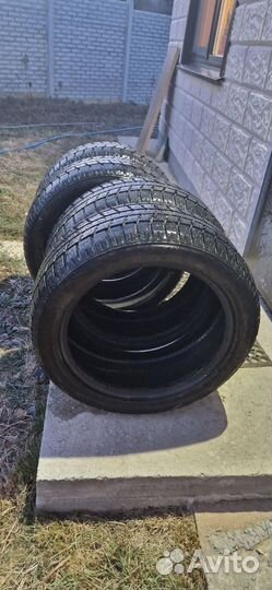 Toyo Observe GSi-5 225/50 R17