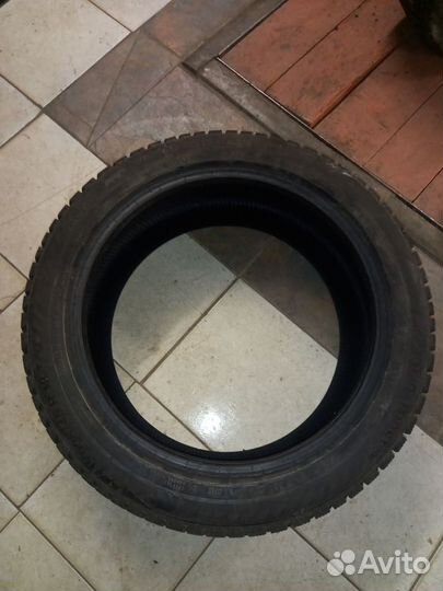 Gislaved Nord Frost 200 235/45 R18 T
