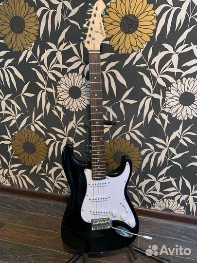 Aria pro 2 STG-series в коробке