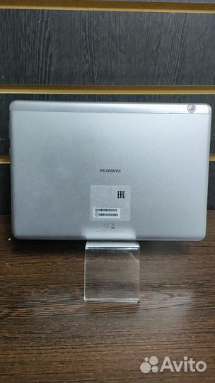 Huawei Mediapad T3 10 (2017)