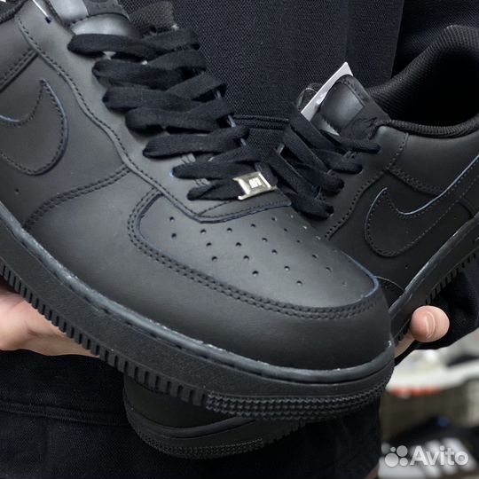 Кроссовки Nike Air Force 1 Low '07 
