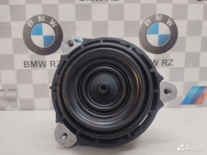 Подушка крепления двигателя Л 22119488383 G30 BMW