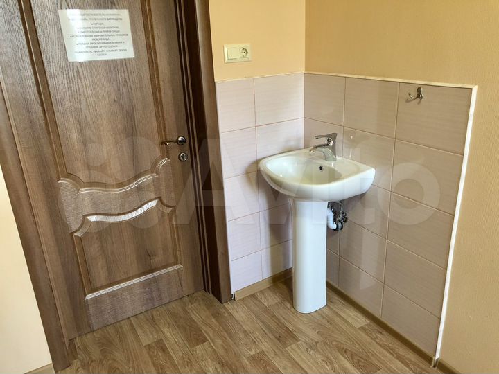 Комната 12 м², 1/2 эт.