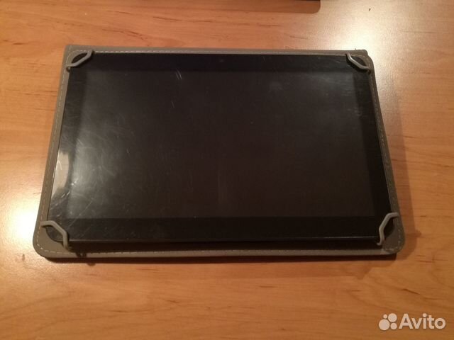 Планшет Digma Optima 1315T 4G