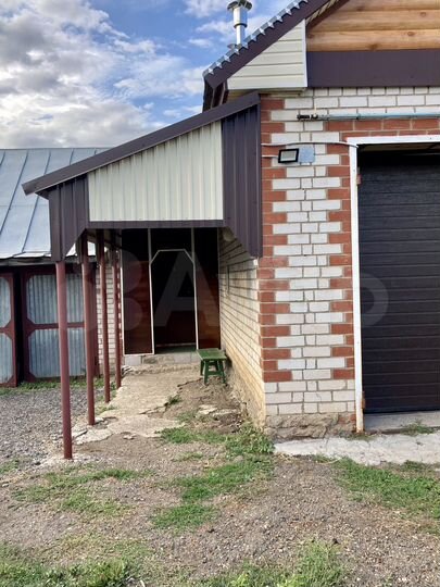 Дом 200 м² на участке 7 сот.