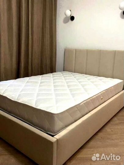 Матрас ортопедический