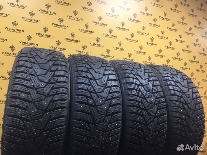 Hankook Winter I'Pike RS2 W429 205/55 R16 91T