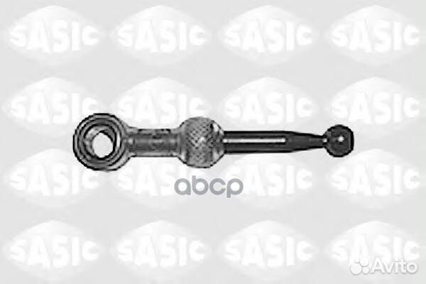 Рычаг переключения передач renault megane/clio