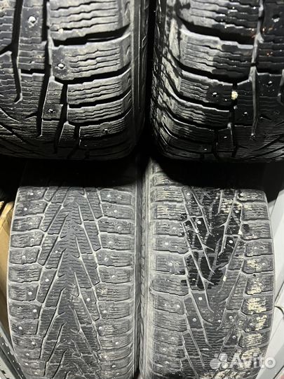 Диски на toyota land cruiser 200