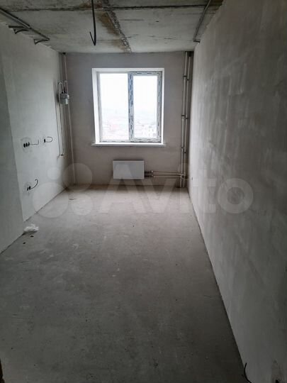 2-к. квартира, 70,7 м², 9/10 эт.