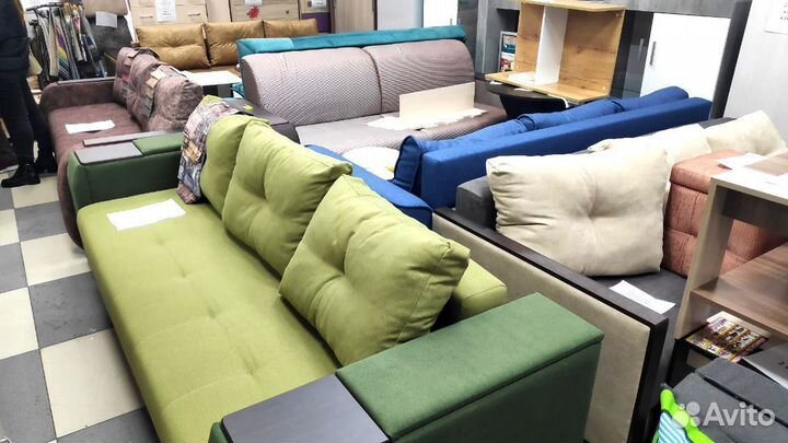 Диван Новый