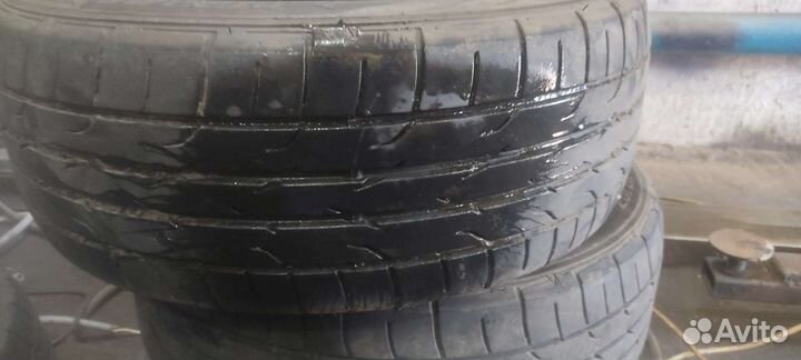 Dunlop Direzza DZ102 195/55 R15