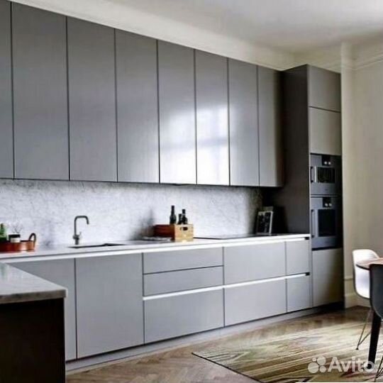 Кухня на заказ